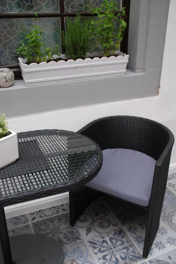 Hotel Goldener Anker Torgau Exterior photo